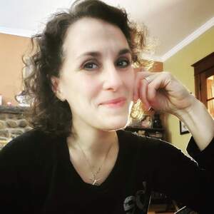 Melissa Bierstock